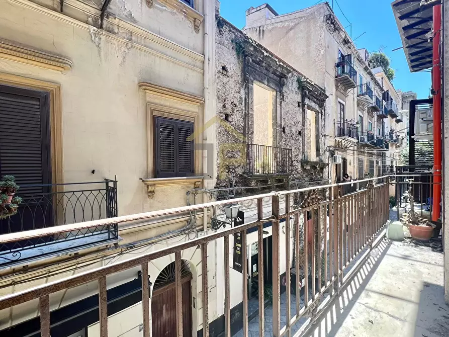 Immagine 16 di Appartamento in vendita  in Via Orologio 35 a Palermo