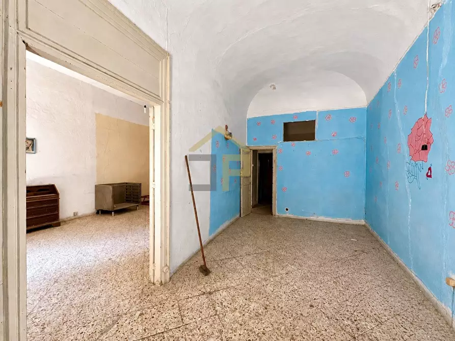 Immagine 17 di Appartamento in vendita  in Via Orologio 35 a Palermo