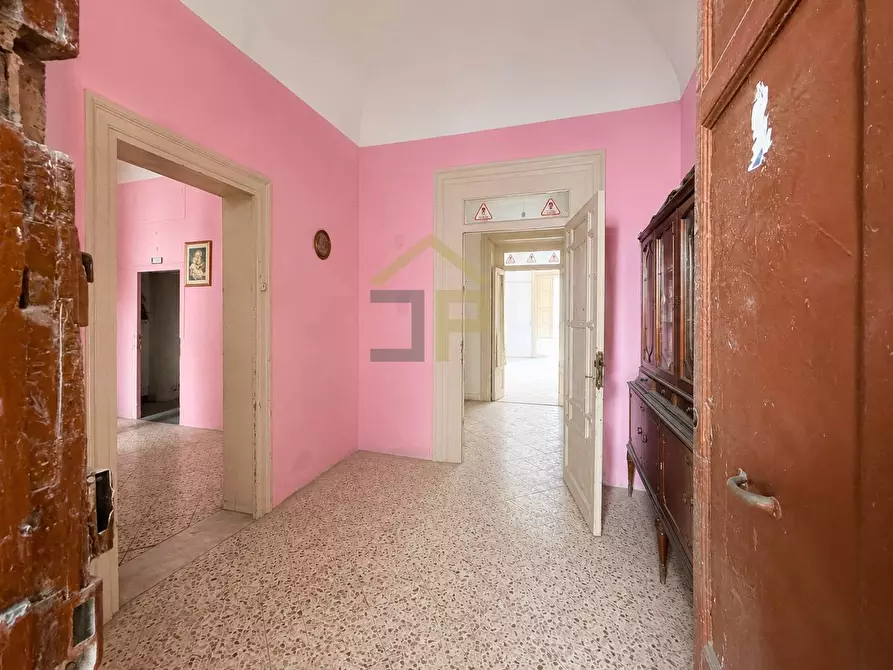 Immagine 21 di Appartamento in vendita  in Via Orologio 35 a Palermo