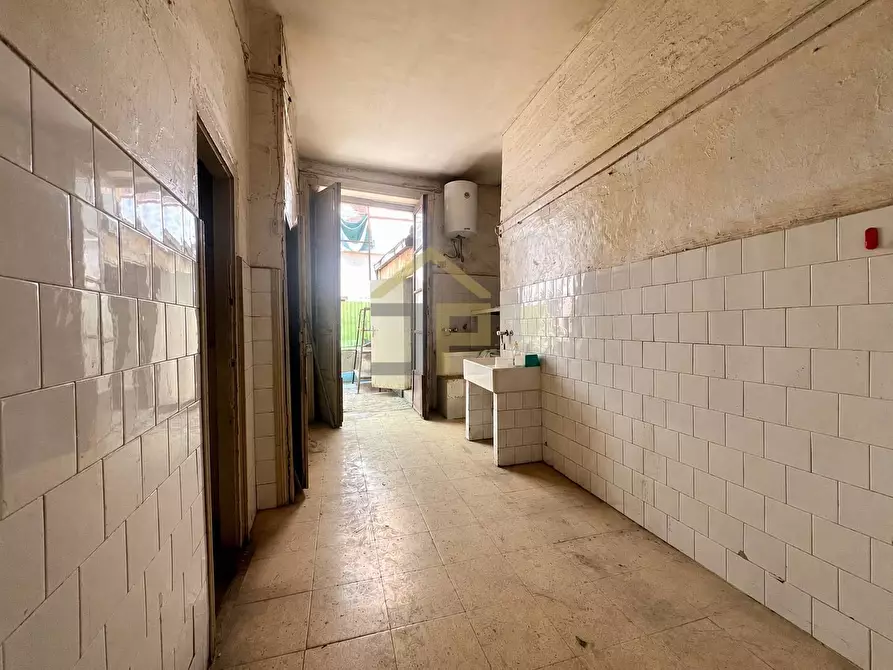Immagine 24 di Appartamento in vendita  in Via Orologio 35 a Palermo