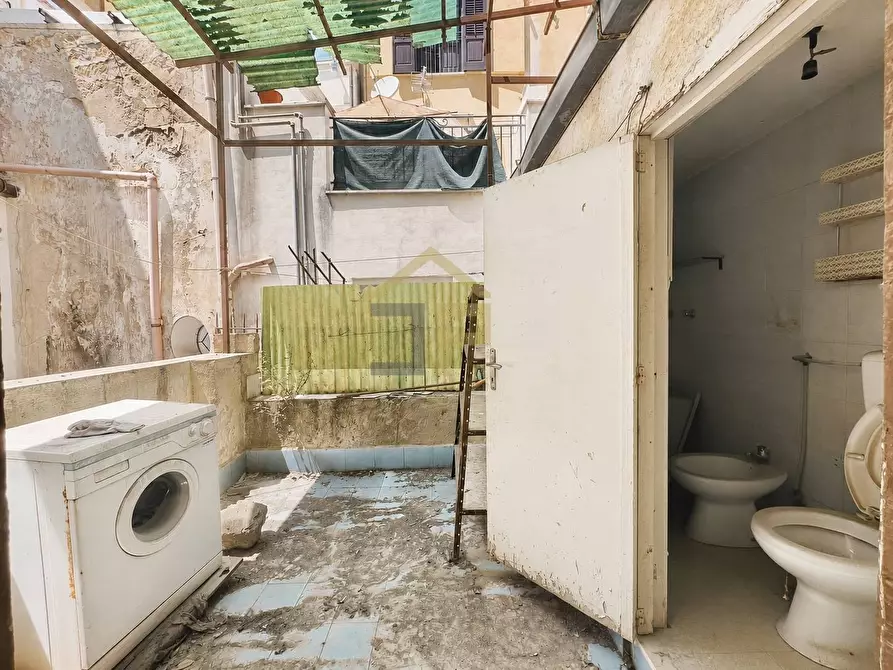 Immagine 27 di Appartamento in vendita  in Via Orologio 35 a Palermo