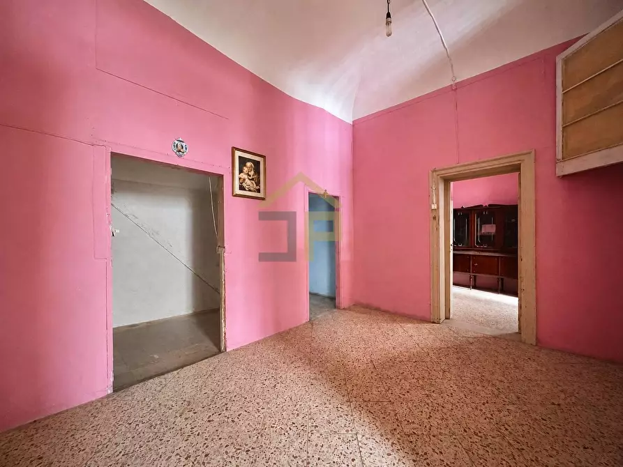 Immagine 31 di Appartamento in vendita  in Via Orologio 35 a Palermo