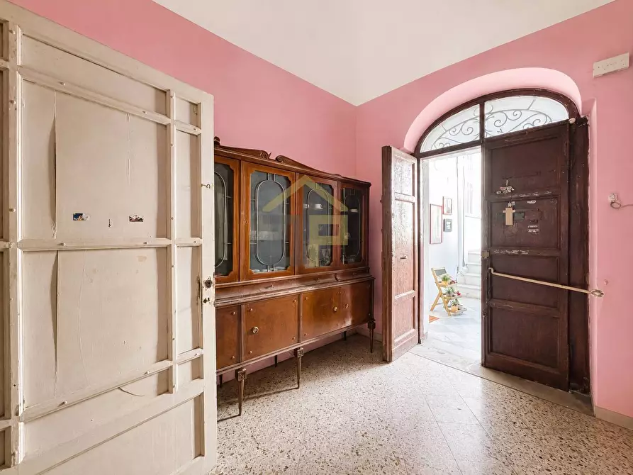 Immagine 32 di Appartamento in vendita  in Via Orologio 35 a Palermo
