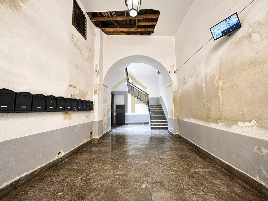 Immagine 3 di Appartamento in vendita  in Via Immacolatella 20 a Palermo