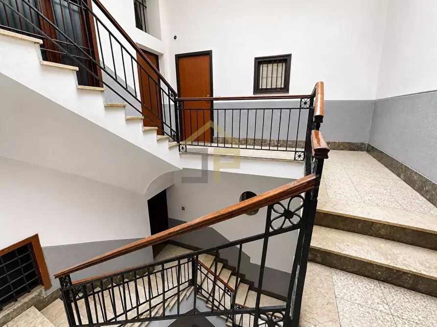 Immagine 25 di Appartamento in vendita  in Via Immacolatella 20 a Palermo