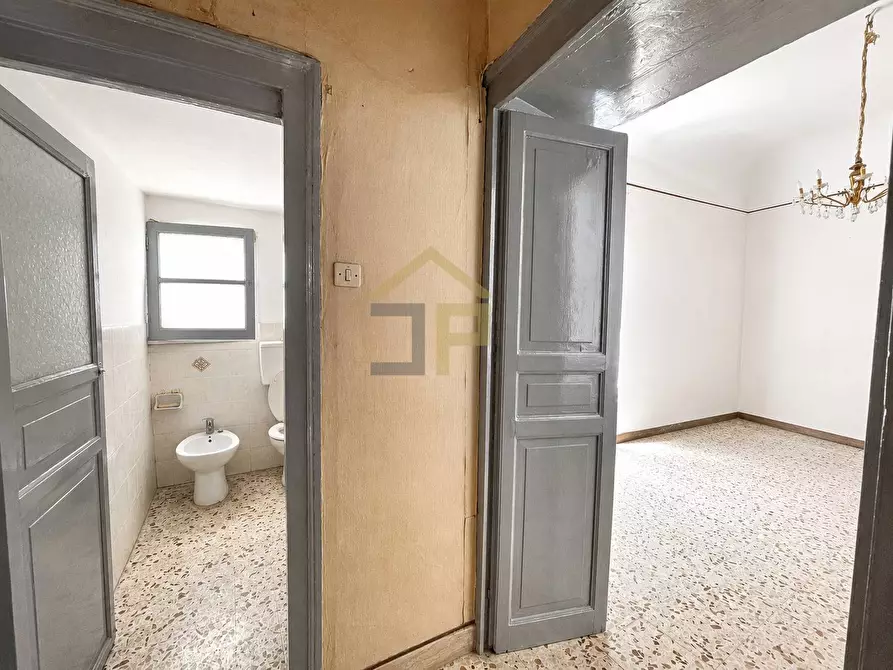 Immagine 13 di Appartamento in vendita  in Via Immacolatella 20 a Palermo
