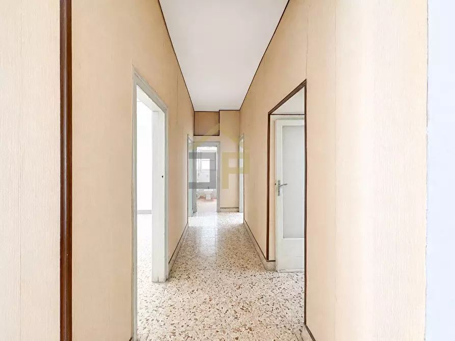 Immagine 9 di Appartamento in vendita  in Via Immacolatella 20 a Palermo