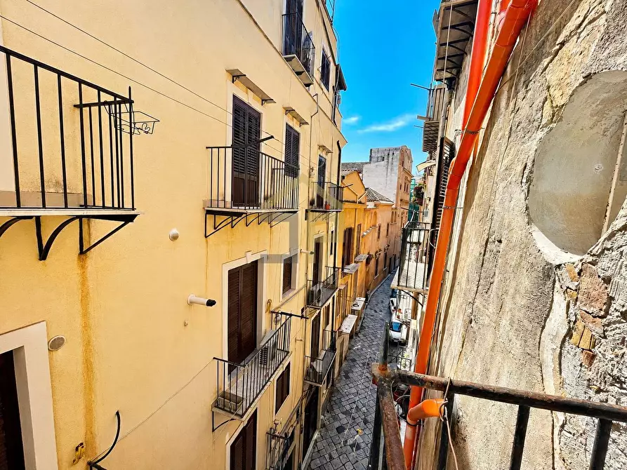 Immagine 16 di Appartamento in vendita  in Via Immacolatella 20 a Palermo