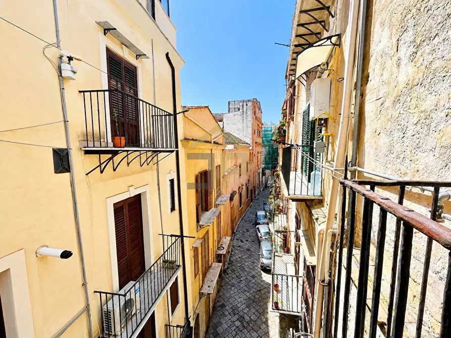 Immagine 17 di Appartamento in vendita  in Via Immacolatella 20 a Palermo