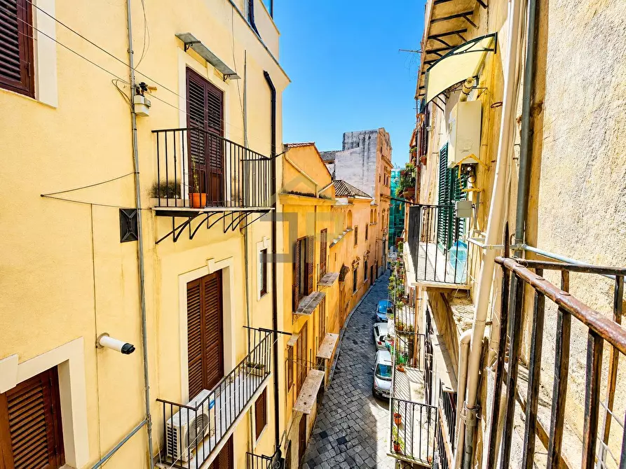 Immagine 21 di Appartamento in vendita  in Via Immacolatella 20 a Palermo