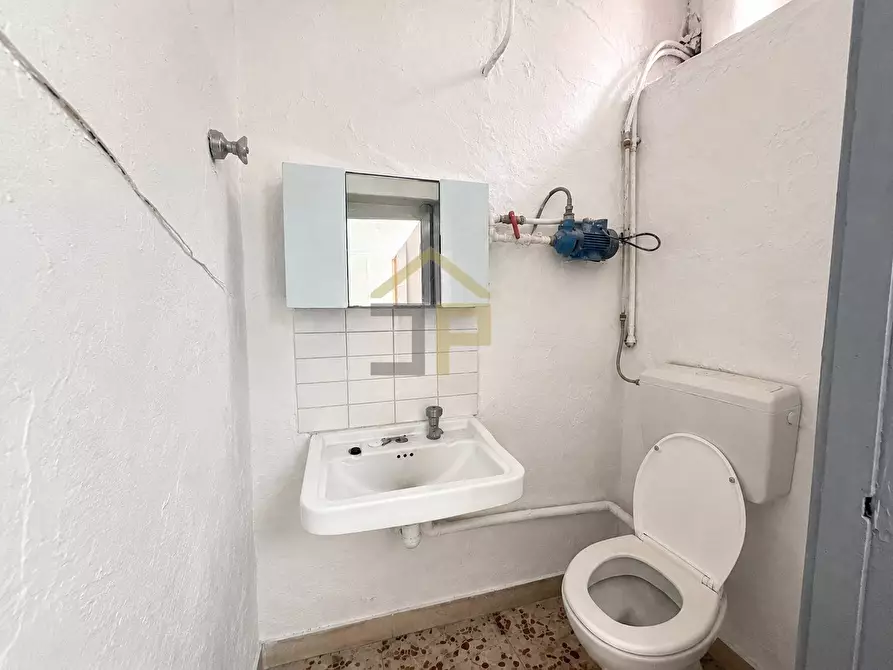 Immagine 23 di Appartamento in vendita  in Via Immacolatella 20 a Palermo