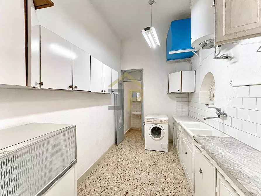 Immagine 18 di Appartamento in vendita  in Via Immacolatella 20 a Palermo