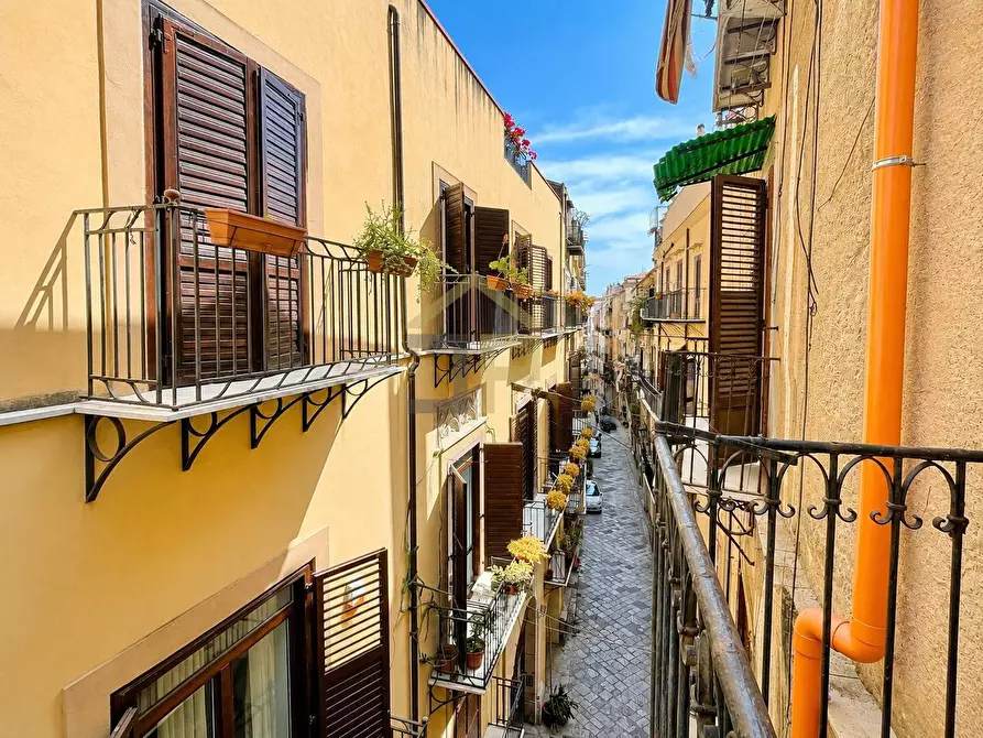 Immagine 22 di Appartamento in vendita  in Via Immacolatella 20 a Palermo