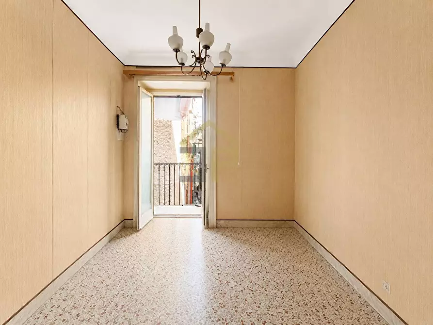 Immagine 5 di Appartamento in vendita  in Via Immacolatella 20 a Palermo