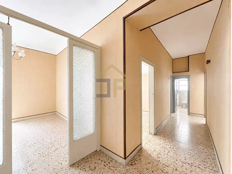 Immagine 8 di Appartamento in vendita  in Via Immacolatella 20 a Palermo