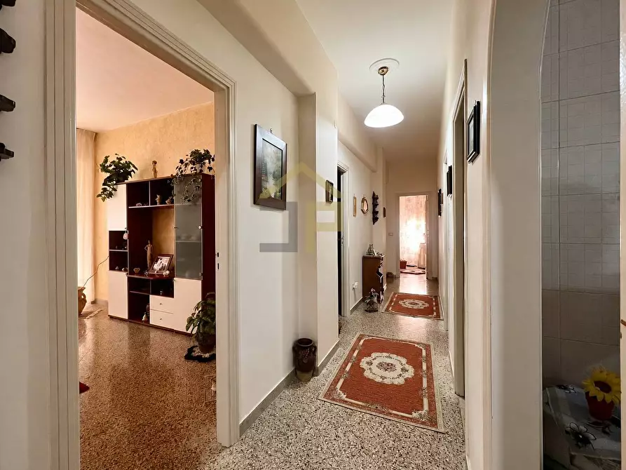 Immagine 5 di Appartamento in vendita  in Largo Ispica 5 a Palermo