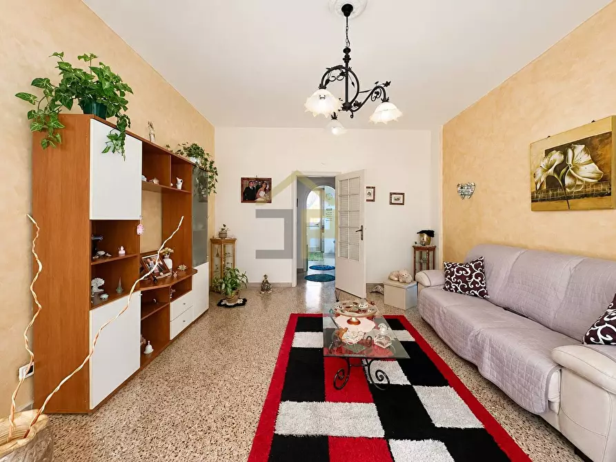 Immagine 13 di Appartamento in vendita  in Largo Ispica 5 a Palermo