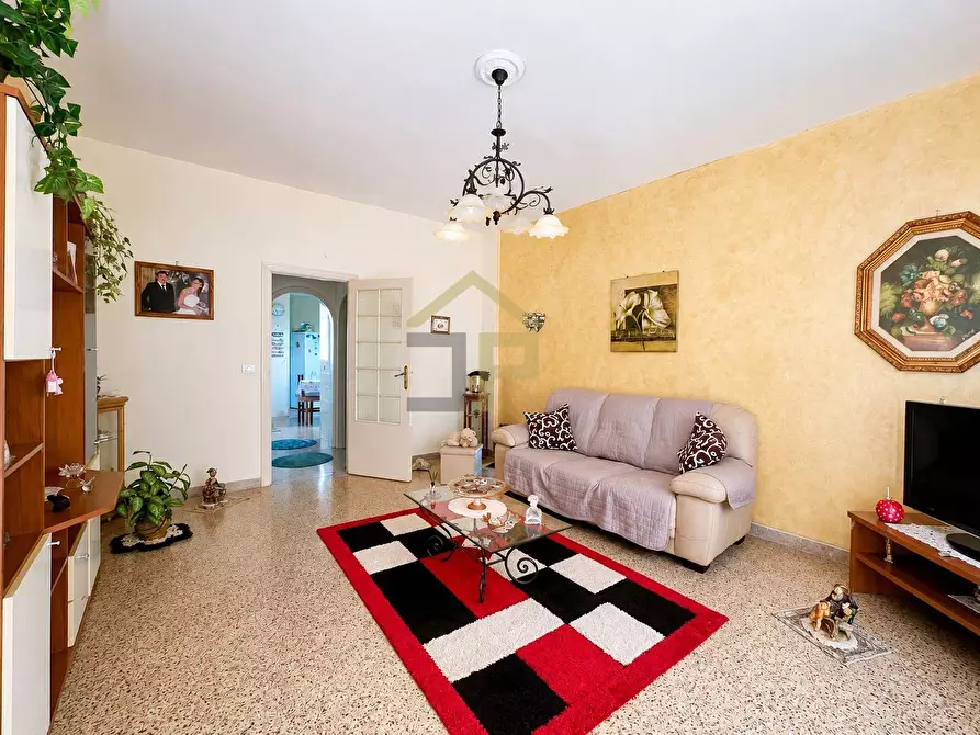 Immagine 14 di Appartamento in vendita  in Largo Ispica 5 a Palermo