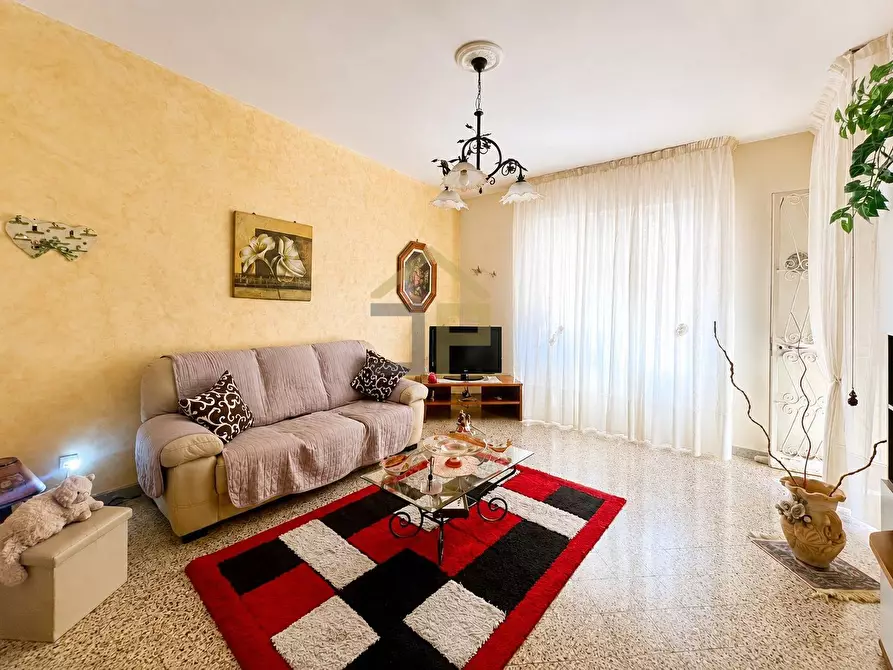 Immagine 7 di Appartamento in vendita  in Largo Ispica 5 a Palermo
