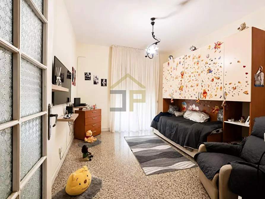 Immagine 22 di Appartamento in vendita  in Largo Ispica 5 a Palermo