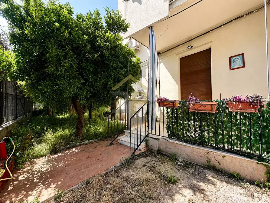 Immagine 1 di Appartamento in vendita  in Largo Ispica 5 a Palermo