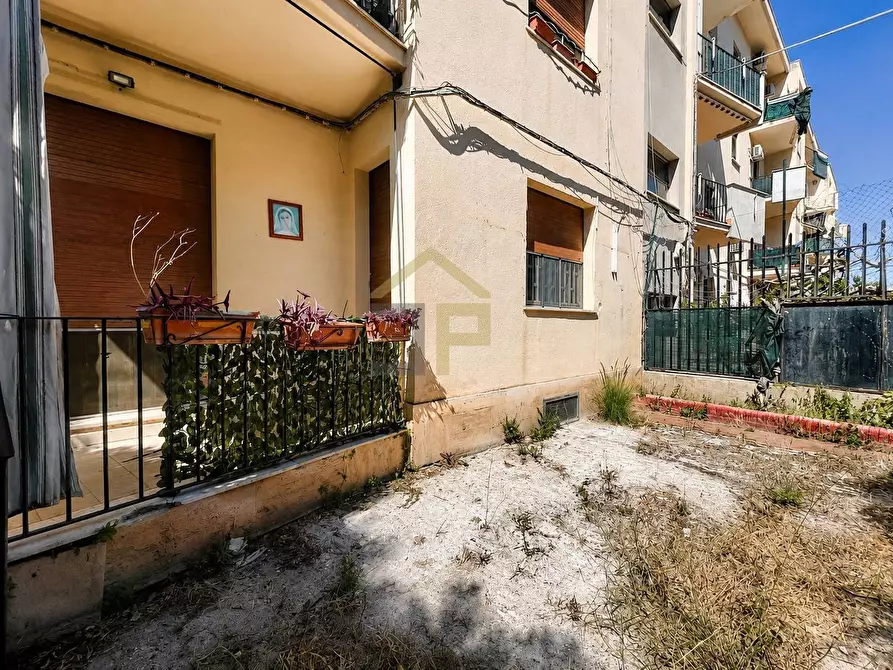 Immagine 8 di Appartamento in vendita  in Largo Ispica 5 a Palermo