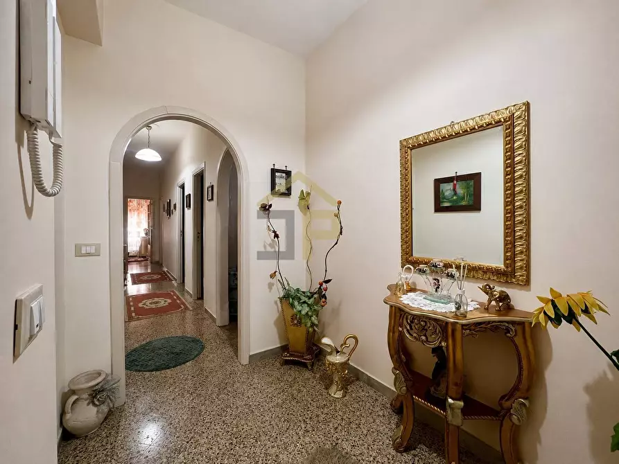 Immagine 4 di Appartamento in vendita  in Largo Ispica 5 a Palermo