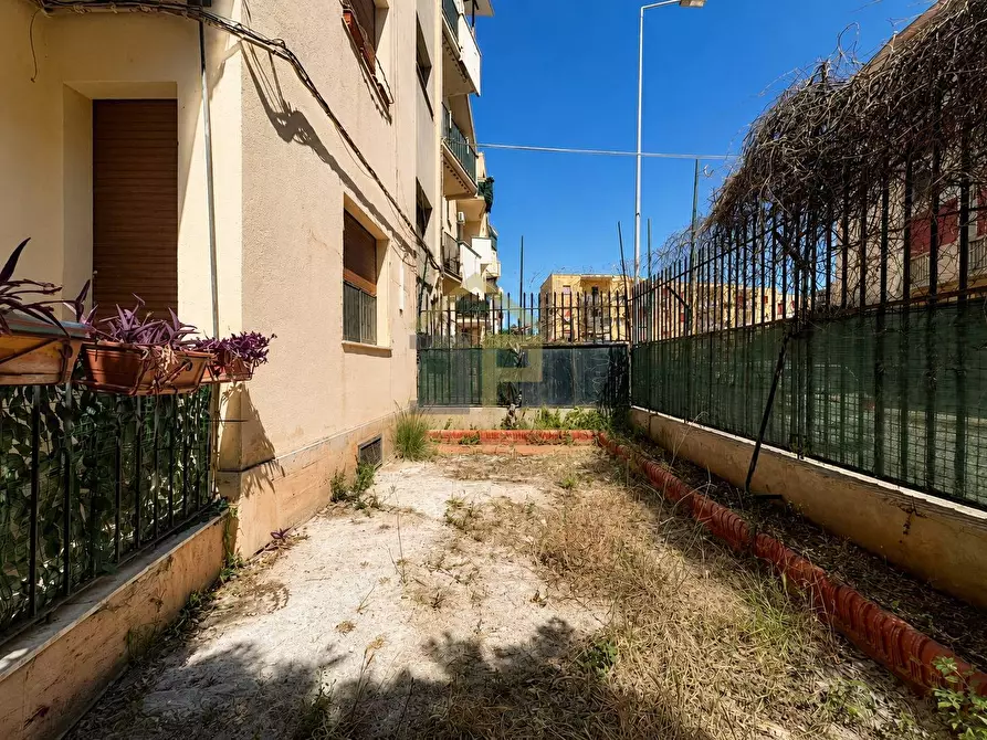 Immagine 9 di Appartamento in vendita  in Largo Ispica 5 a Palermo