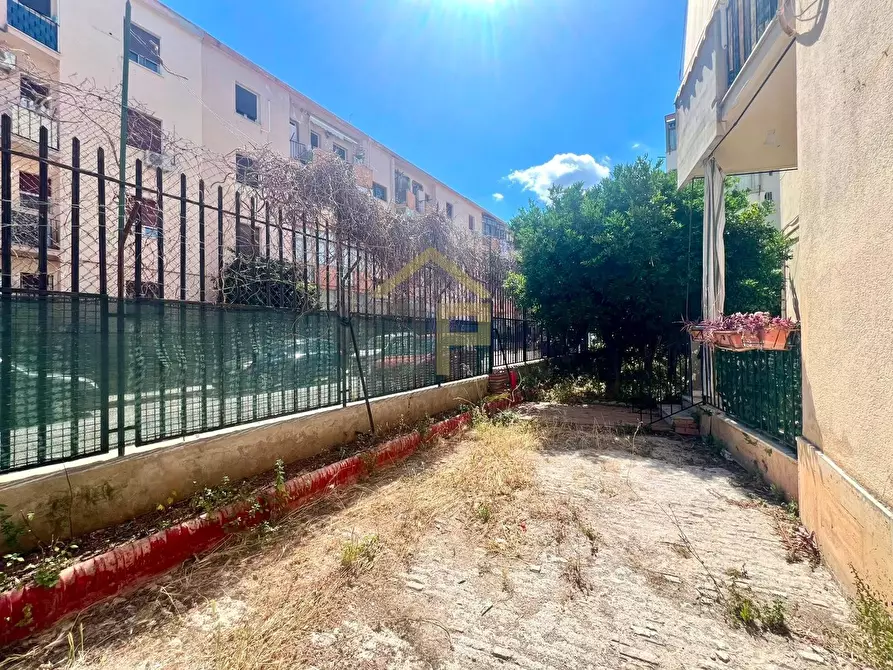 Immagine 12 di Appartamento in vendita  in Largo Ispica 5 a Palermo