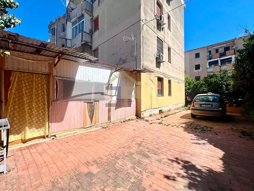 Immagine 26 di Appartamento in vendita  in Largo Ispica 5 a Palermo
