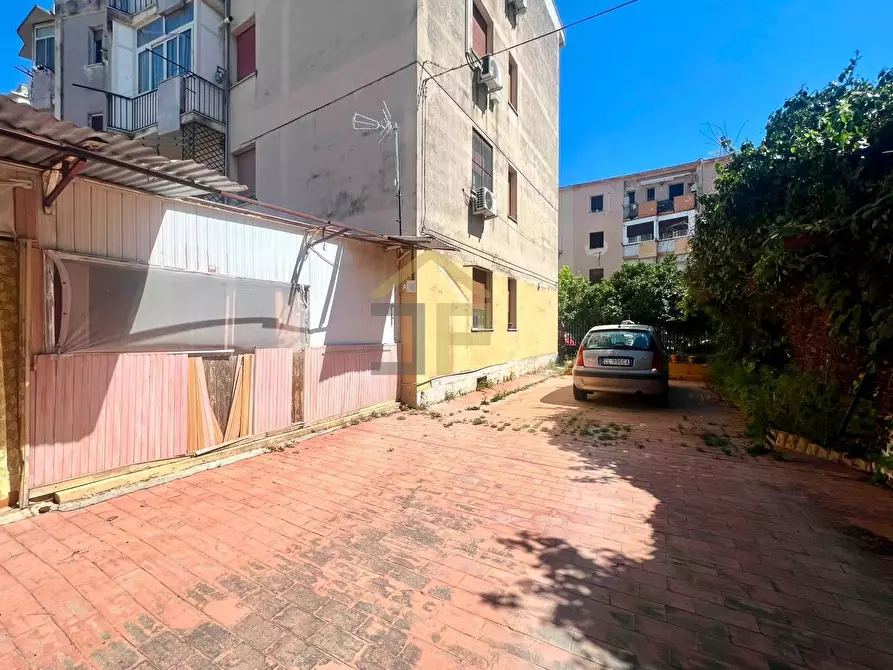 Immagine 25 di Appartamento in vendita  in Largo Ispica 5 a Palermo