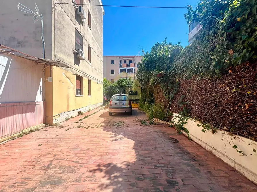 Immagine 28 di Appartamento in vendita  in Largo Ispica 5 a Palermo