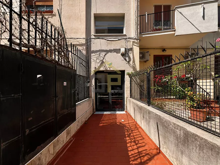 Immagine 3 di Appartamento in vendita  in Largo Ispica 5 a Palermo