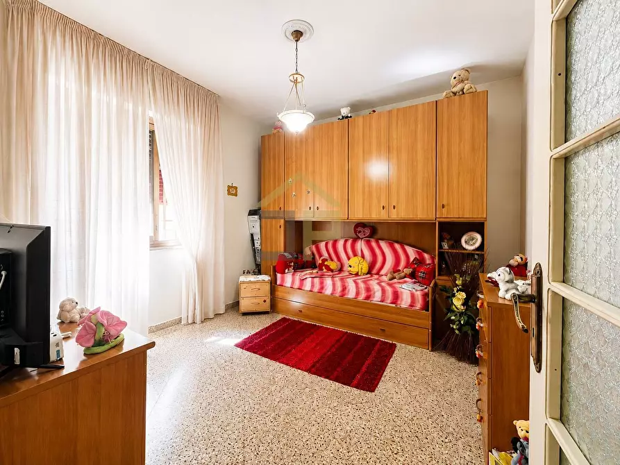 Immagine 24 di Appartamento in vendita  in Largo Ispica 5 a Palermo