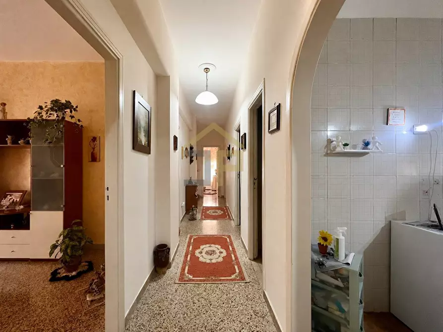 Immagine 15 di Appartamento in vendita  in Largo Ispica 5 a Palermo
