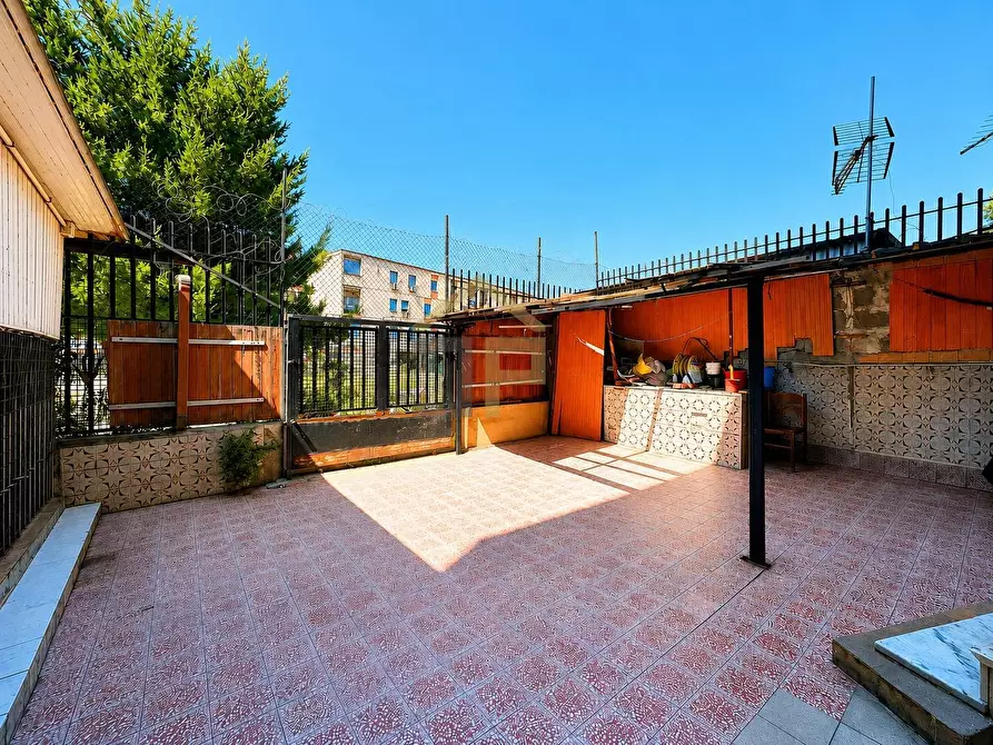 Immagine 2 di Appartamento in vendita  in Largo Ispica 5 a Palermo