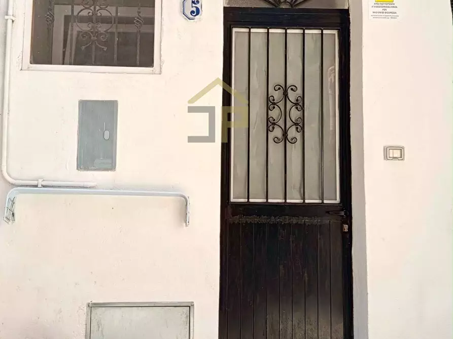 Immagine 3 di Appartamento in vendita  in Cortile Scorsone 5 a Palermo