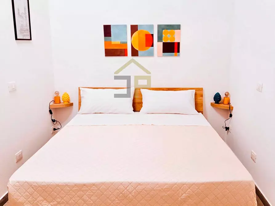 Immagine 5 di Appartamento in vendita  in Cortile Scorsone 5 a Palermo