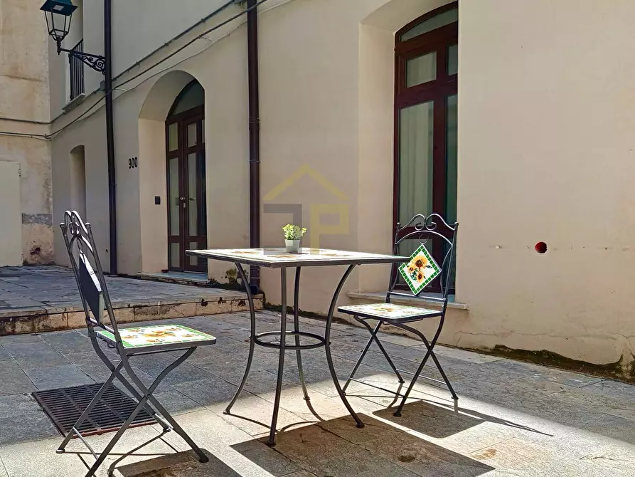 Immagine 2 di Appartamento in vendita  in Cortile Scorsone 5 a Palermo