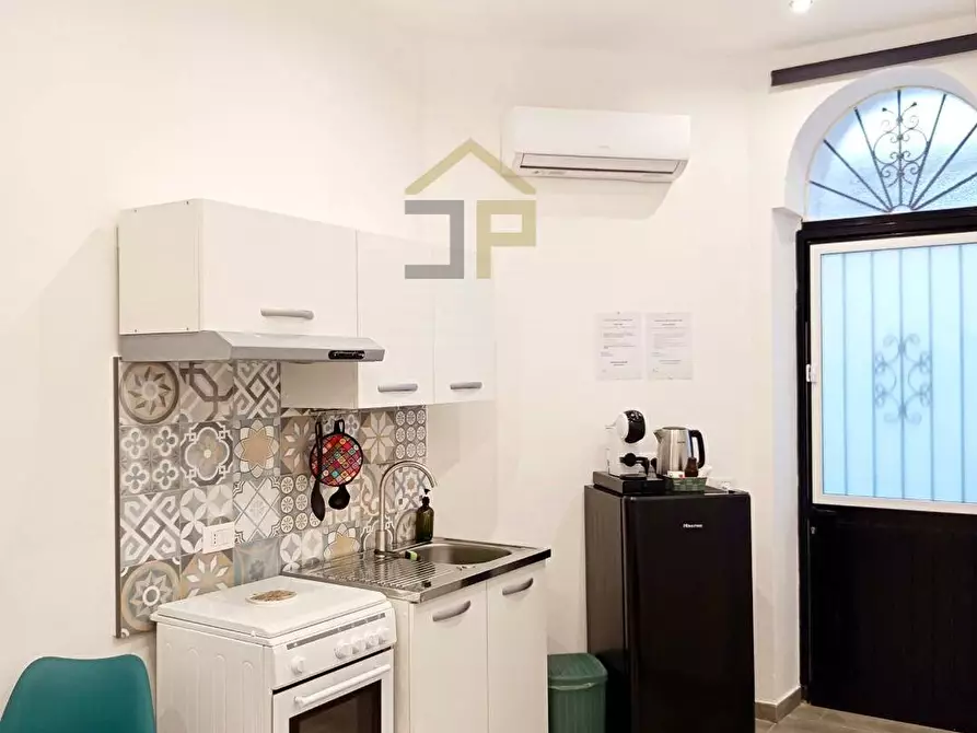 Immagine 1 di Appartamento in vendita  in Cortile Scorsone 5 a Palermo