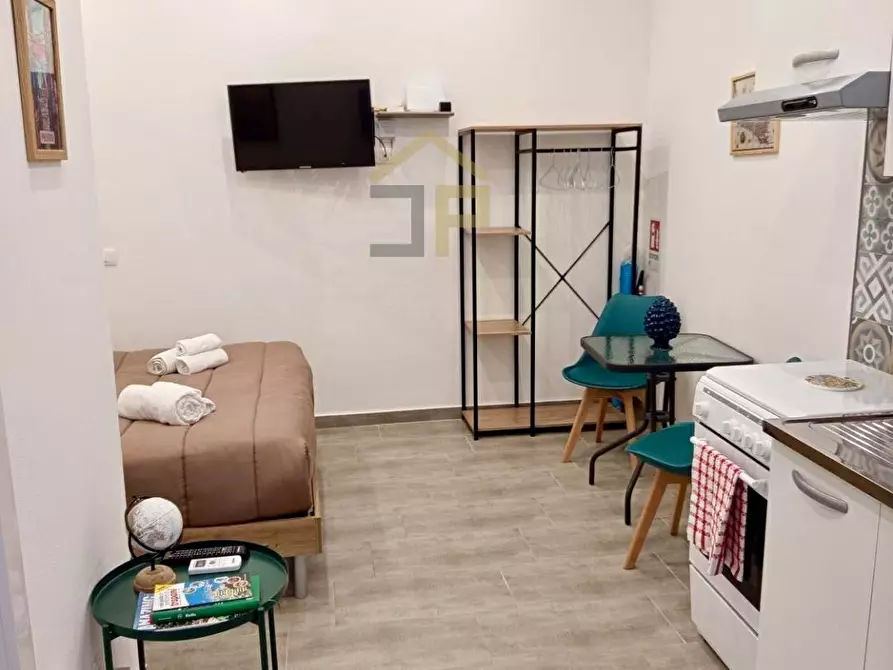 Immagine 4 di Appartamento in vendita  in Cortile Scorsone 5 a Palermo