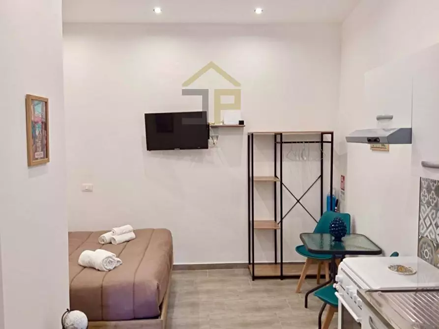 Immagine 7 di Appartamento in vendita  in Cortile Scorsone 5 a Palermo