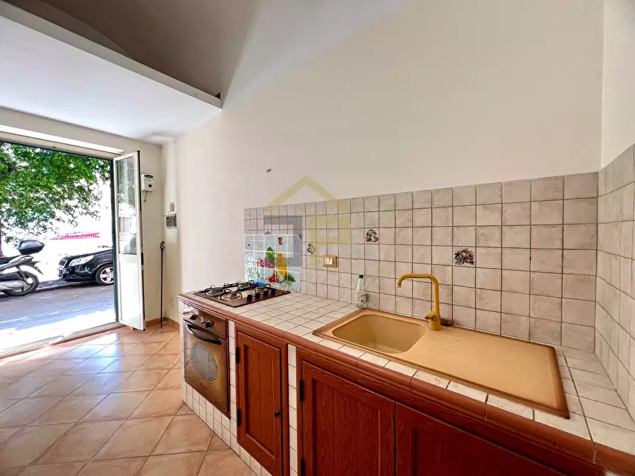 Immagine 1 di Appartamento in vendita  in Corso Dei Mille 411 a Palermo
