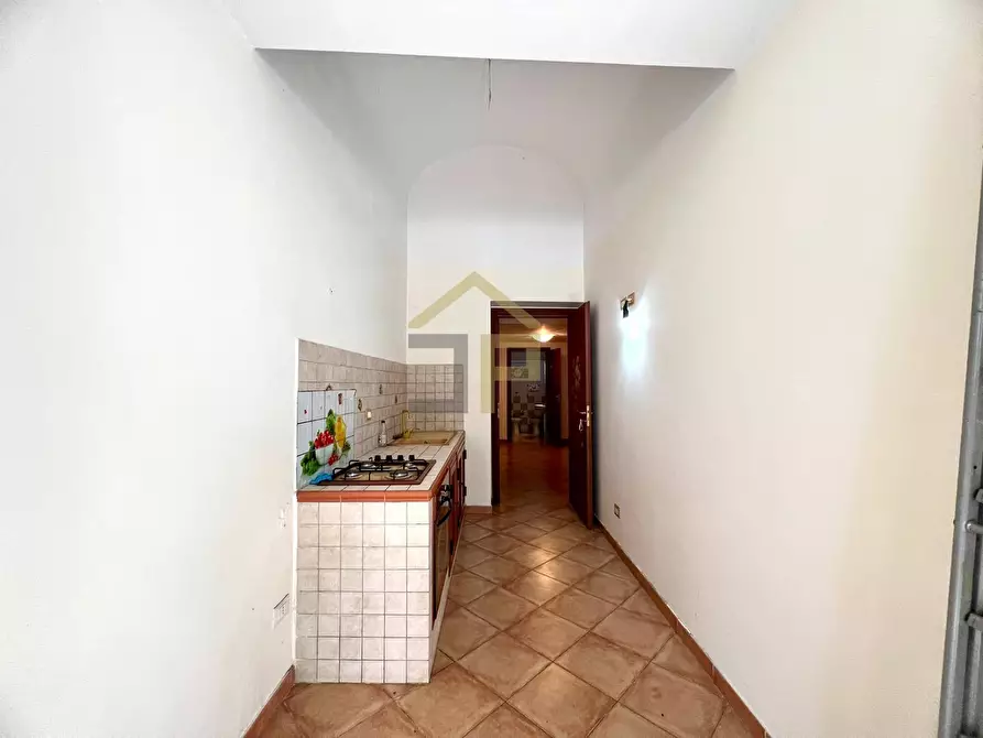 Immagine 16 di Appartamento in vendita  in Corso Dei Mille 411 a Palermo
