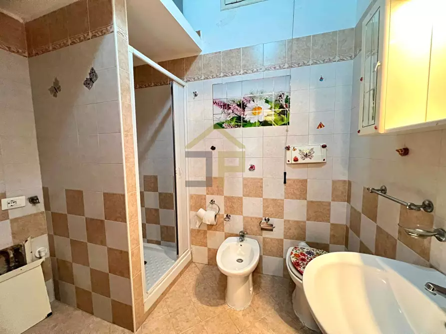 Immagine 23 di Appartamento in vendita  in Corso Dei Mille 411 a Palermo