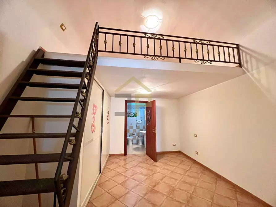 Immagine 27 di Appartamento in vendita  in Corso Dei Mille 411 a Palermo