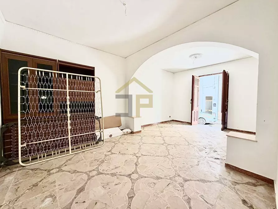 Immagine 4 di Casa indipendente in vendita  in Via Alcide De Gasperi 17 a Balestrate