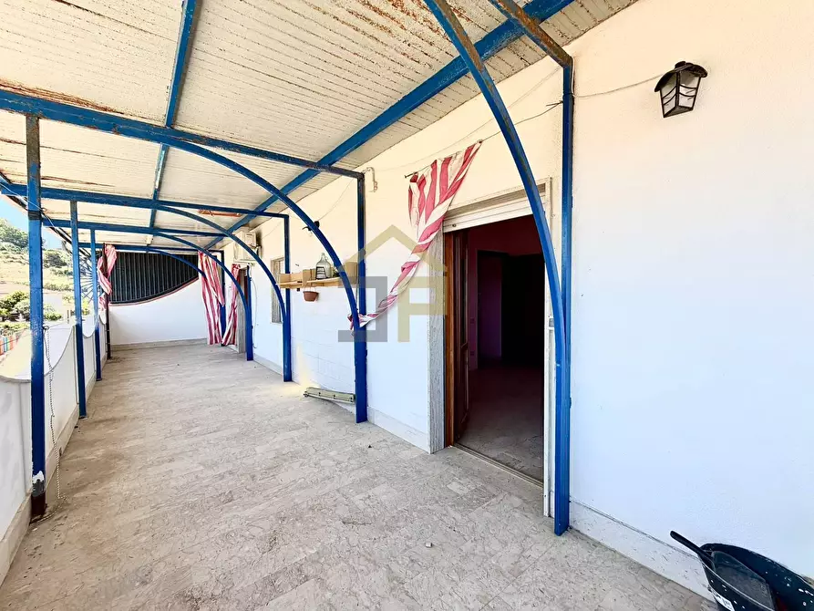 Immagine 20 di Appartamento in vendita  in Via Mario Rapisardi 1/A a Capaci