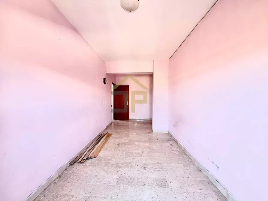 Immagine 15 di Appartamento in vendita  in Via Mario Rapisardi 1/A a Capaci