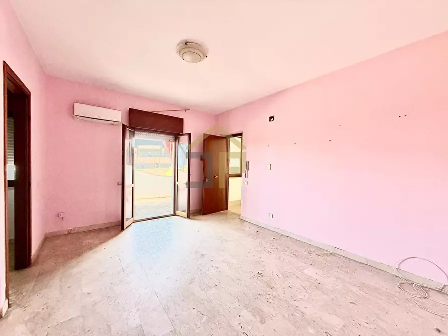 Immagine 7 di Appartamento in vendita  in Via Mario Rapisardi 1/A a Capaci